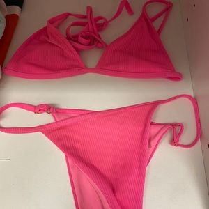 Koana swim willow set